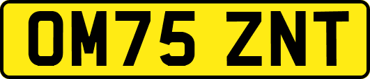 OM75ZNT