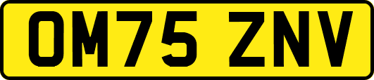 OM75ZNV