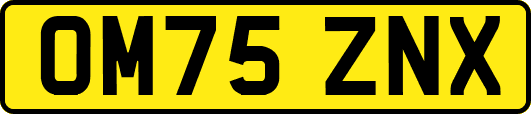 OM75ZNX