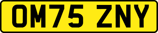 OM75ZNY