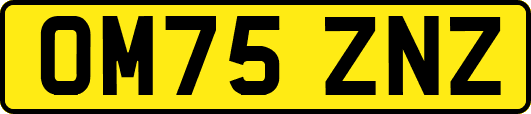 OM75ZNZ