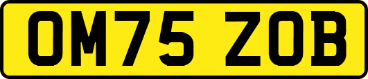 OM75ZOB