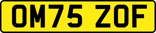 OM75ZOF