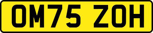 OM75ZOH