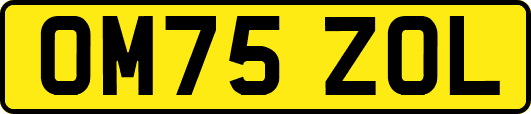 OM75ZOL