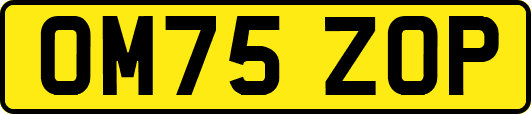 OM75ZOP