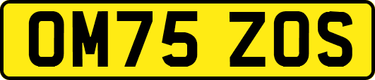 OM75ZOS