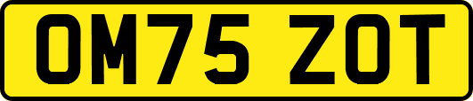 OM75ZOT