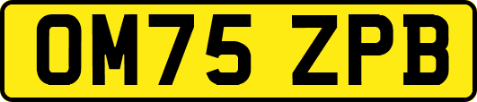 OM75ZPB