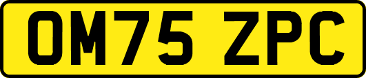 OM75ZPC