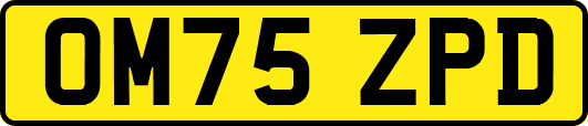 OM75ZPD