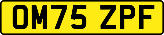OM75ZPF