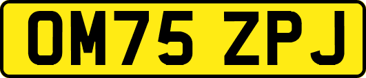 OM75ZPJ