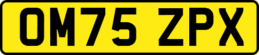 OM75ZPX