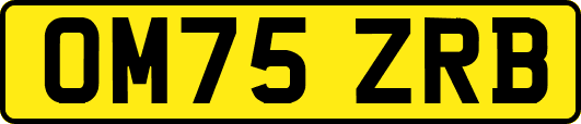 OM75ZRB