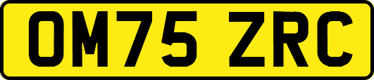 OM75ZRC