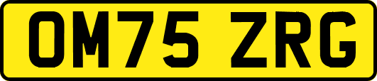 OM75ZRG