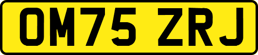 OM75ZRJ