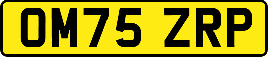OM75ZRP