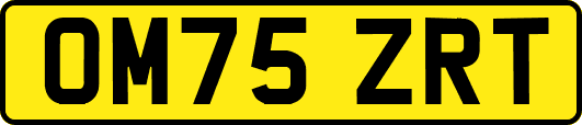 OM75ZRT