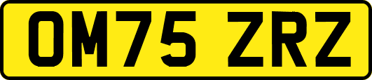 OM75ZRZ