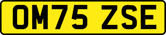 OM75ZSE