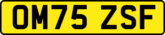 OM75ZSF