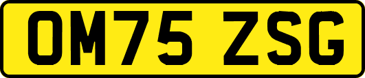 OM75ZSG