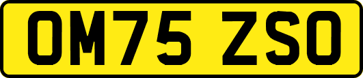 OM75ZSO