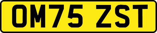 OM75ZST