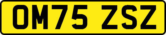 OM75ZSZ
