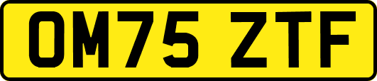 OM75ZTF