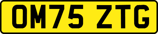 OM75ZTG
