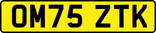 OM75ZTK