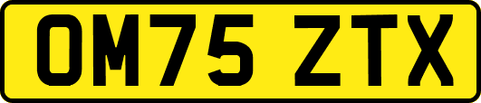OM75ZTX