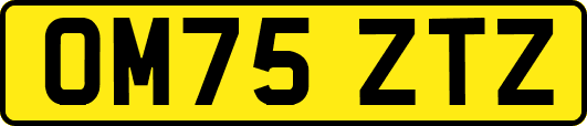 OM75ZTZ