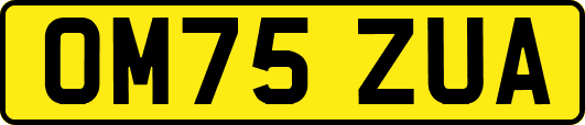 OM75ZUA