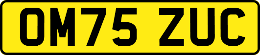 OM75ZUC