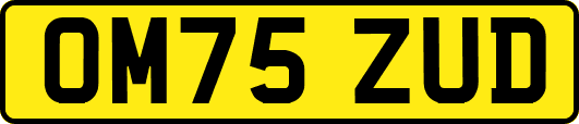 OM75ZUD