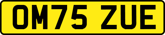 OM75ZUE