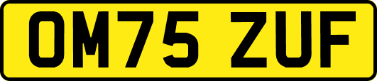 OM75ZUF