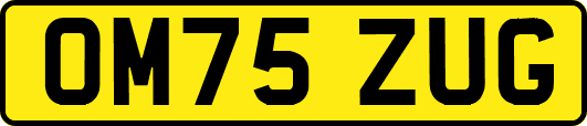 OM75ZUG