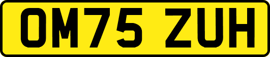 OM75ZUH