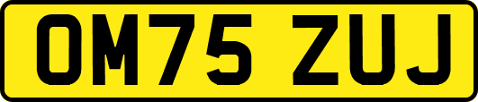 OM75ZUJ