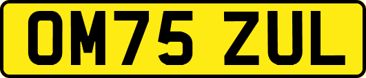 OM75ZUL