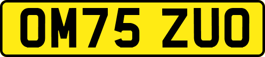 OM75ZUO