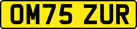 OM75ZUR