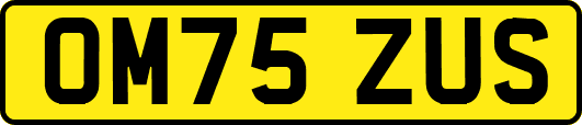 OM75ZUS