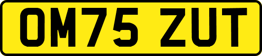 OM75ZUT