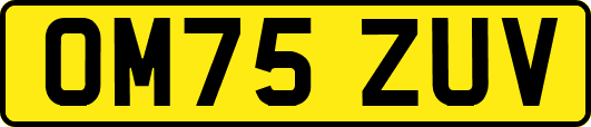 OM75ZUV